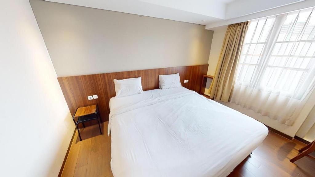 Bianco Costel Hotel Bogor Exterior photo